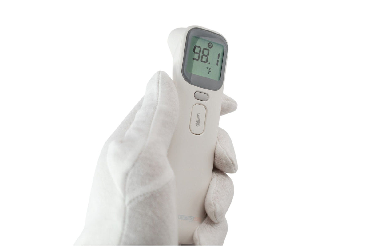 Home Diagnostics