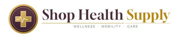 Shop Health Supply